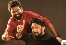 JOGI PREM–KICCHA SUDEEP COMBINATION