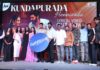 “LOVE TOWARDS FAMILY” SONG RELEASED