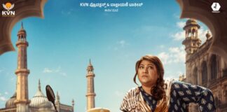 MALASHREE AND RUKMINI VASANTH IN MANGALA GOWRI