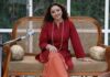 MEGHANA GAONKAR SADHVI CHARACTER ‘LAMBODARA 2.0’