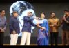 BHARAT RATNA’ M.S. SUBBULAKSHMI BIOPIC BEGINS