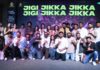 JIGI JIKKA SONG OF NNA TOUCH LEGENDS OF KANNADA CINEMA