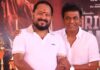 CHANDRU AND SHIVANNA HAT TRICK
