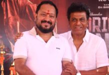 CHANDRU AND SHIVANNA HAT TRICK