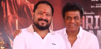 CHANDRU AND SHIVANNA HAT TRICK