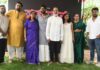 YUVA RAJKUMAR IS NOW “POWER MAN”
