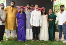 YUVA RAJKUMAR IS NOW “POWER MAN”
