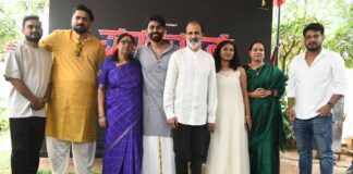 YUVA RAJKUMAR IS NOW “POWER MAN”