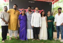 YUVA RAJKUMAR IS NOW “POWER MAN”