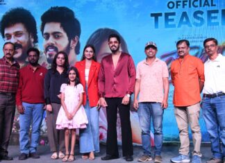 PYAAR AN EMOTIONAL JOURNEY OF LOVE TEASER CATCHY