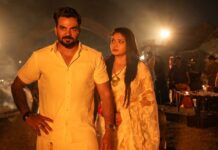 RAJANIVASA’S 4TH SONG “ANNA YAARU” GOOD VIEWS