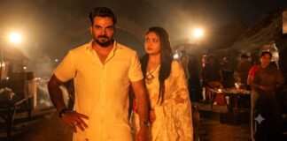 RAJANIVASA’S 4TH SONG “ANNA YAARU” GOOD VIEWS