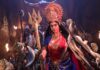 ADAH SHARMA IN ‘RAMARASA’