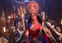 ADAH SHARMA IN ‘RAMARASA’