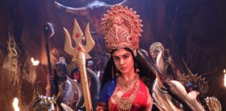 ADAH SHARMA IN ‘RAMARASA’