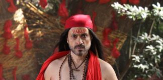ADITYA AS ‘VEERA DURMURGI’ IN RAMARAASA