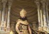 ROCKING STAR YASH’S POWERFUL LOOK AS RAVANA RELEASED