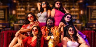 KOMAL KUMAR’S ROLEX SONG ON GANESH CHATURTHI