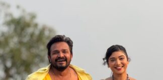 RUDRABHISHEKAM RELEASES THIS WEEK