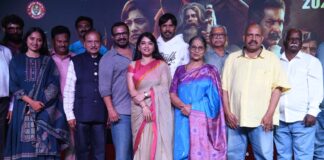 ‘RUDRABHISHEKAM’ RELEASE ON SEPTEMBER 25