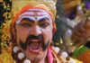 RUDRABHISHEKAM – DEVOTION, EMOTION AND PROTECTION