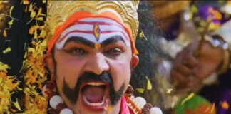 RUDRABHISHEKAM – DEVOTION, EMOTION AND PROTECTION