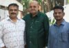 SCRIPT TO SCREEN IN 48 HOURS FORMER CM SIDDARAIAH TO ACT