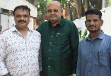SCRIPT TO SCREEN IN 48 HOURS FORMER CM SIDDARAIAH TO ACT