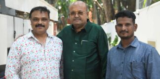 SCRIPT TO SCREEN IN 48 HOURS FORMER CM SIDDARAIAH TO ACT