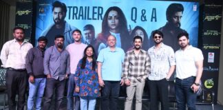 ABHAY VASISHTA MAKES HIS ENTRY THROUGH ‘SPARK’