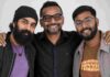 TITLE REVEAL OF ‘LORD GAAGA’