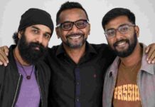 TITLE REVEAL OF ‘LORD GAAGA’