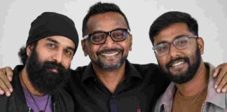 TITLE REVEAL OF ‘LORD GAAGA’