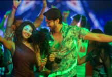 SPARK: PAISA VASOOL ENTERTAINER