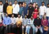 ‘TARANGANTARANGA’ PSYCHO-SUSPENSE THRILLER