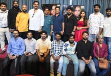 ‘TARANGANTARANGA’ PSYCHO-SUSPENSE THRILLER