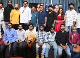 ‘TARANGANTARANGA’ PSYCHO-SUSPENSE THRILLER