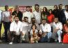 GOLDEN STAR GANESH RELEASE TOSS TRAILER