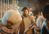 TOSS: ARJUN KAPIKAD LEADS A COLOURFUL COMMERCIAL ENTERTAINER