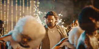 TOSS: ARJUN KAPIKAD LEADS A COLOURFUL COMMERCIAL ENTERTAINER