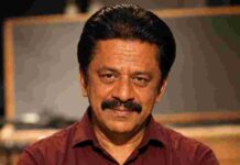 MARATHI ACTOR UPENDRA LIMAYE TO KANNADA