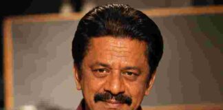 MARATHI ACTOR UPENDRA LIMAYE TO KANNADA