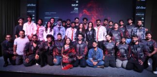‘VIDEO’ HORROR TRAILER RELEASING ON SEPTEMBER 11