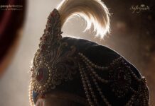 DEVARAYA: KICHCHA SUDEEPA TO BRING SRI KRISHNADEVARAYA TO LIFE
