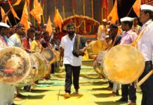BHAKTIYA BHANDARA CONFLUENCE OF FAITH, MUSIC AND CINEMA