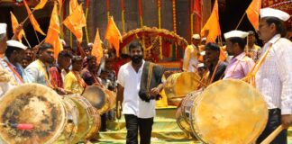 BHAKTIYA BHANDARA CONFLUENCE OF FAITH, MUSIC AND CINEMA