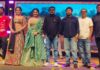 GRAND PRE-RELEASE EVENT OF ‘BRINDAVIHARI’ HELD IN HUBBALLI