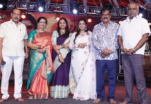 FIRST SONG OF AI-GENERATED FILM ‘RANI CHENNAMMA’ RELEASED