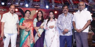 FIRST SONG OF AI-GENERATED FILM ‘RANI CHENNAMMA’ RELEASED