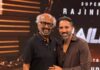 STUNT DIRECTOR CHETHAN D’SOUZA SCALING HEIGHTS